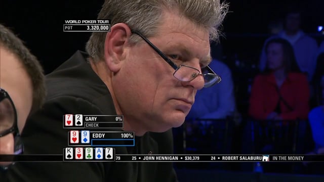 S12 › WPT Five Diamond World Poker Classic (Part 3 of 3)