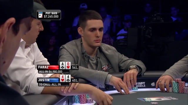 S08 › WPT Bellagio Cup V (Part 2 of 3)