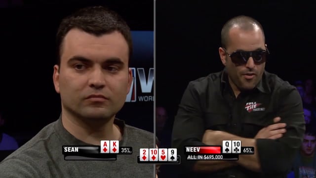 S08 › WPT Celebrity Invitational (2 of 2)
