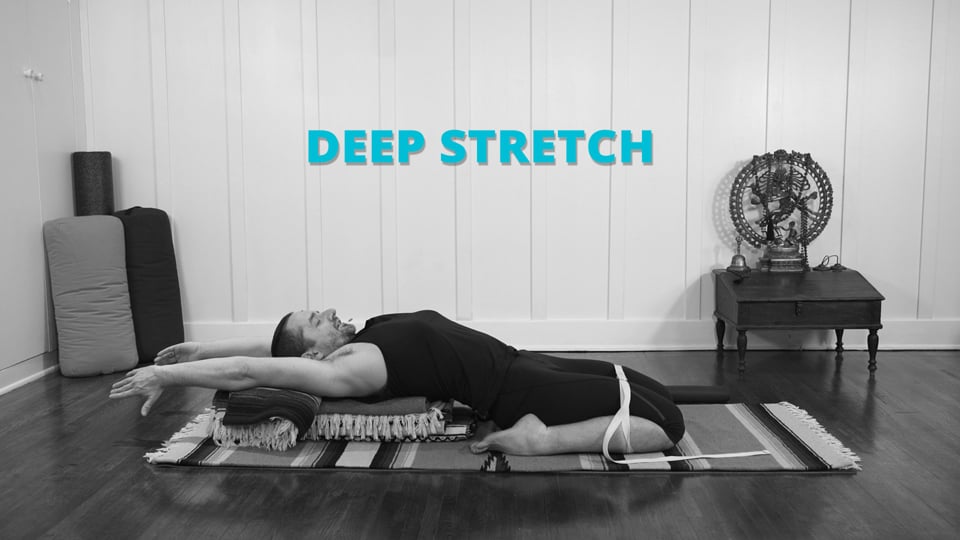 Deep Stretch