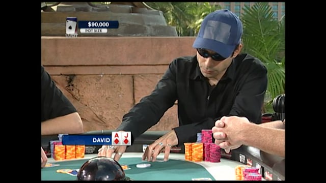 S04 › WPT Caribbean Poker Adventure (Part 2 of 2)