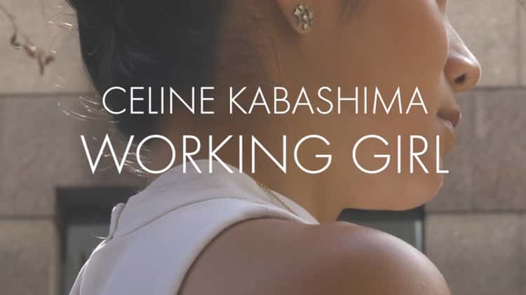 Celine kabashima discount