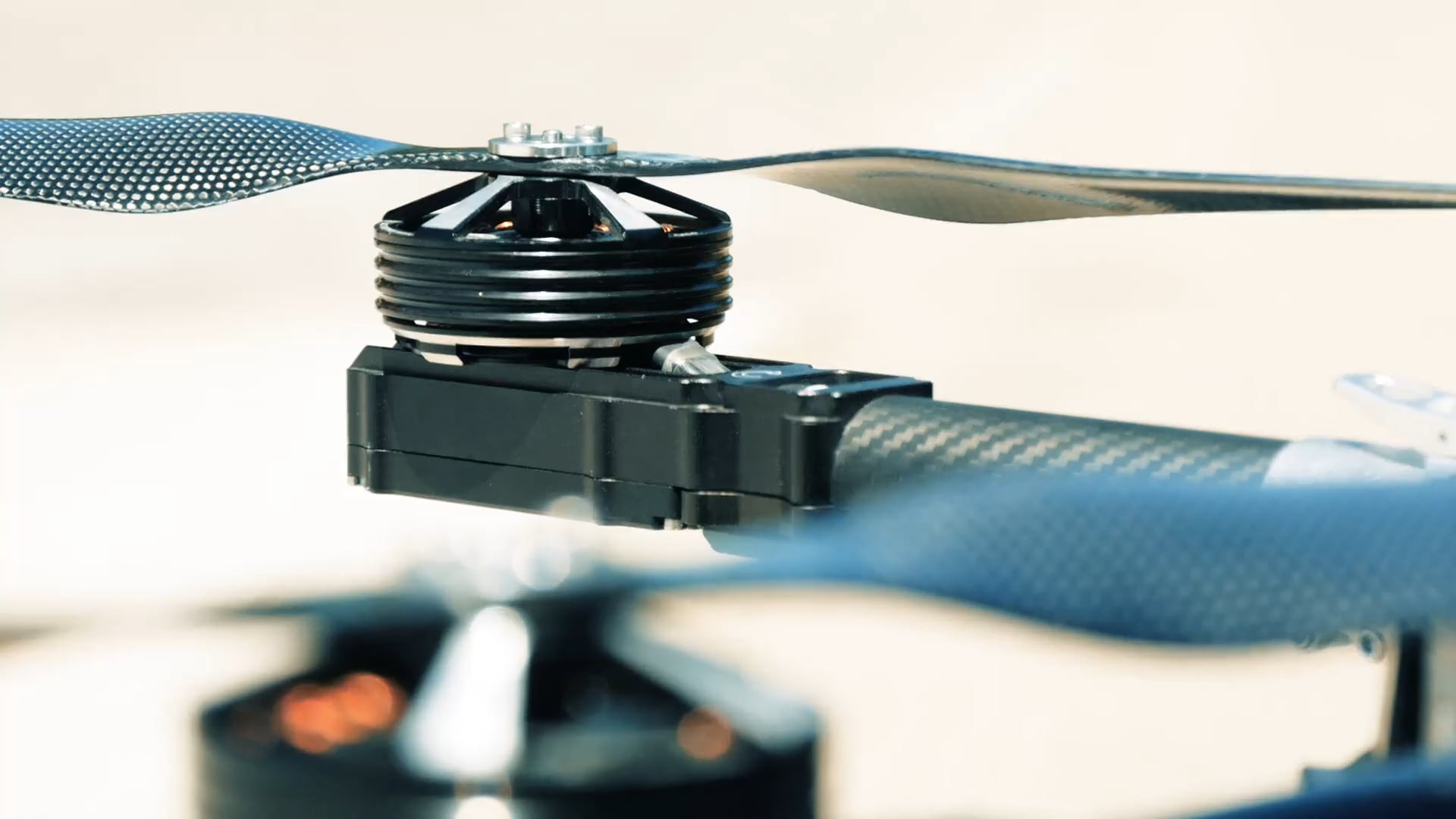Video Demo - Drone Studio Sannipoli