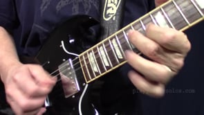 Dirty Laundry Solo 1 Playthru