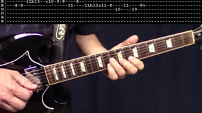 Dirty Laundry Solo 2 SlowMo Tab