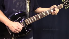 Dirty Laundry Solo 2 Playthru