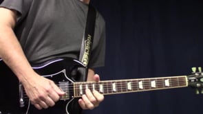 Fool For The City Solo 1 Fast