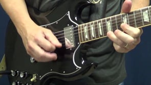 Fool For The City Solo 2 Fast