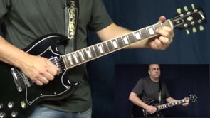 Fool For The City Lesson