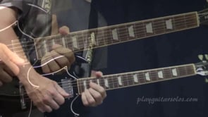 Fool For The City Playthru