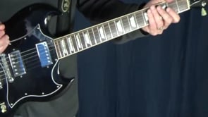 Golden Country Solo Lesson