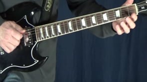 Golden Country Solo Slow Playthru