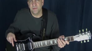 Golden Country Intro Commentary