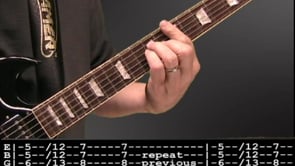 Hard To Handle Lesson