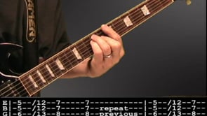 Hard To Handle SlowMo Tab