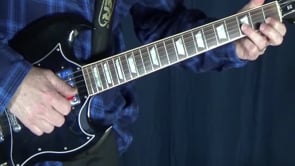 Lay It On The Line Lesson