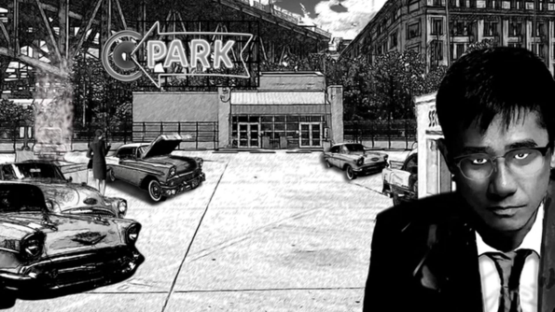 Killing Time - Trailer