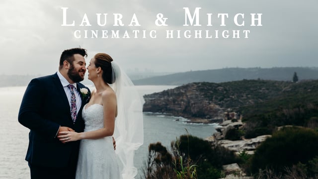 Laura & Mitch Test