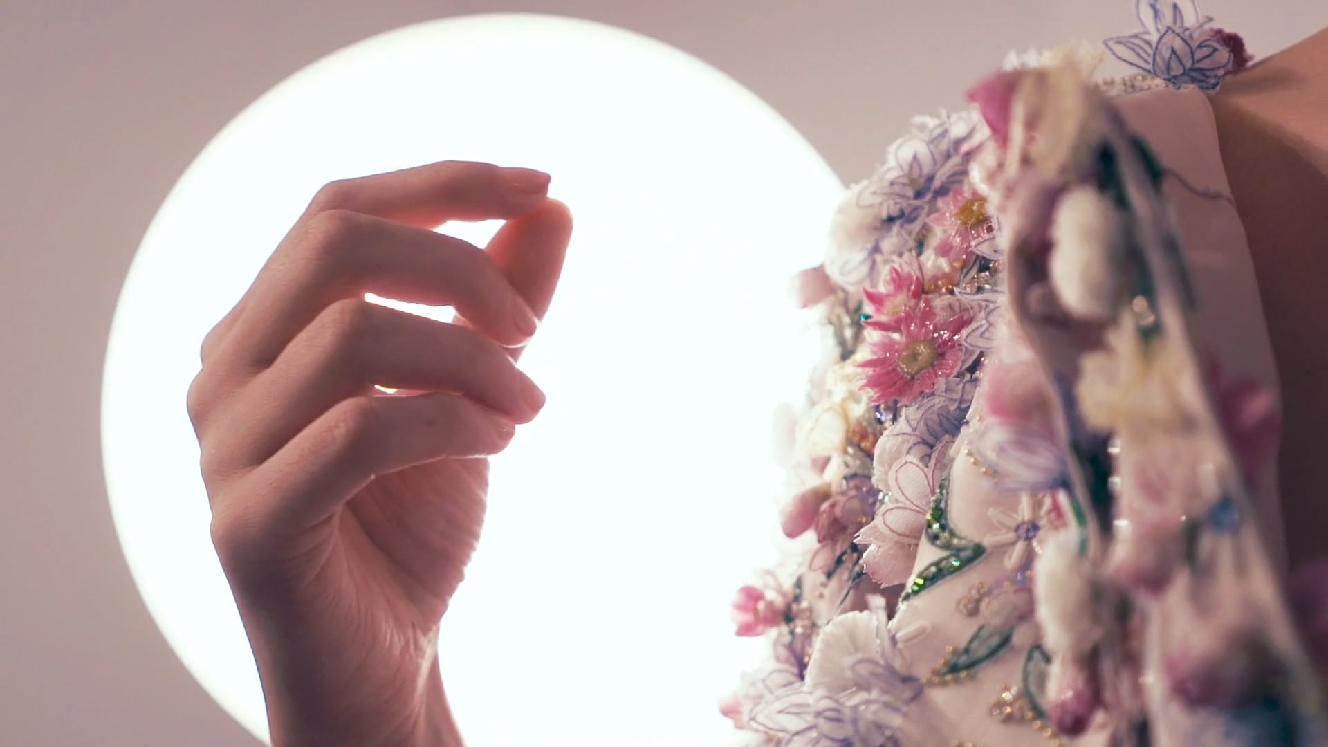 THE FAVOURITE DTK magazine x Chanel (Fashion video)