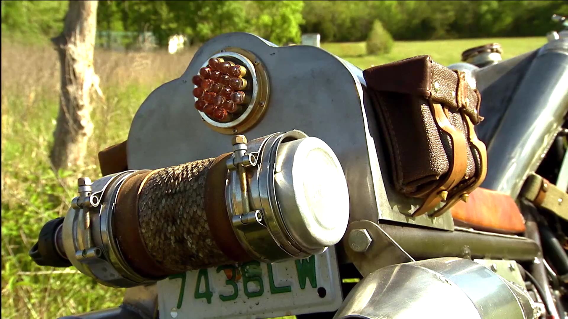 Cafe Racer TV - Season 4 Preview