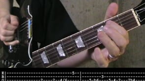 Black Dog Solo Fast and Slow