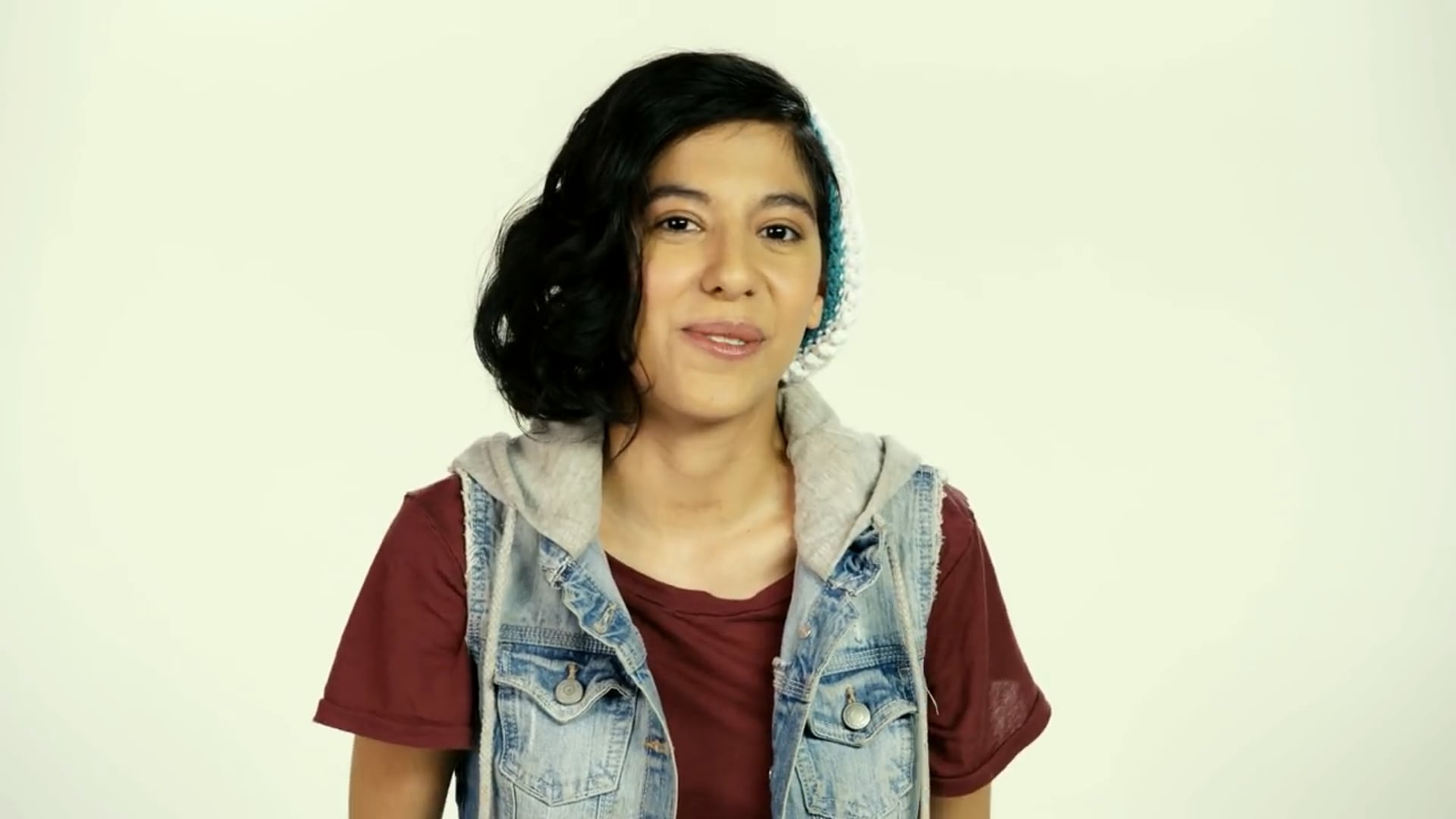 Social Workers Stand Up for LGBTQ Youth PSA - YouTube [720p]