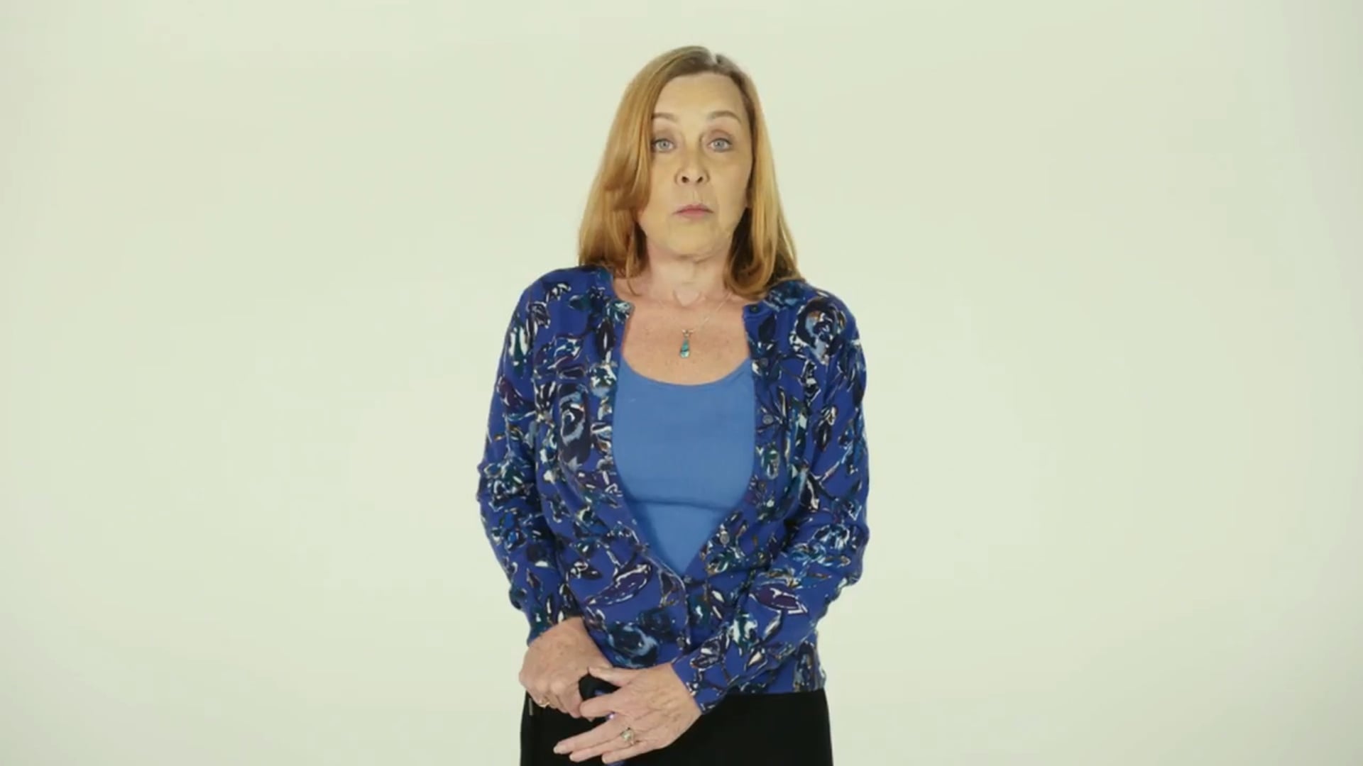 Social Workers Stand Up for Older Adults PSA - YouTube [720p]