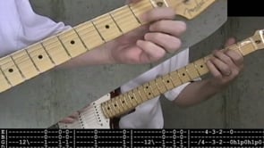 Lesson 3 - Ending Lead - Life In The Fast Lane