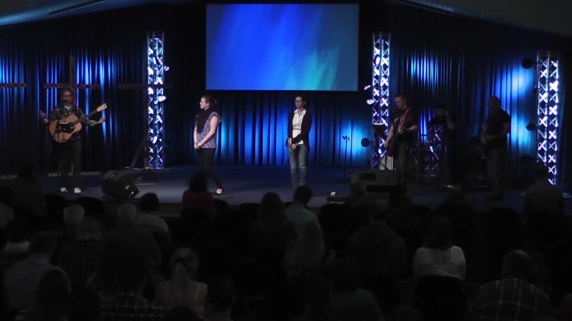 9 am 21 April 2019 WCC Worship Music on Vimeo
