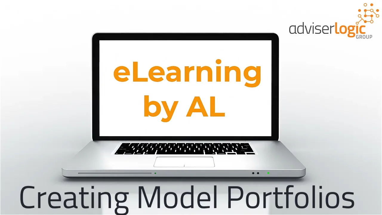 Creating Model Portfolios on Vimeo