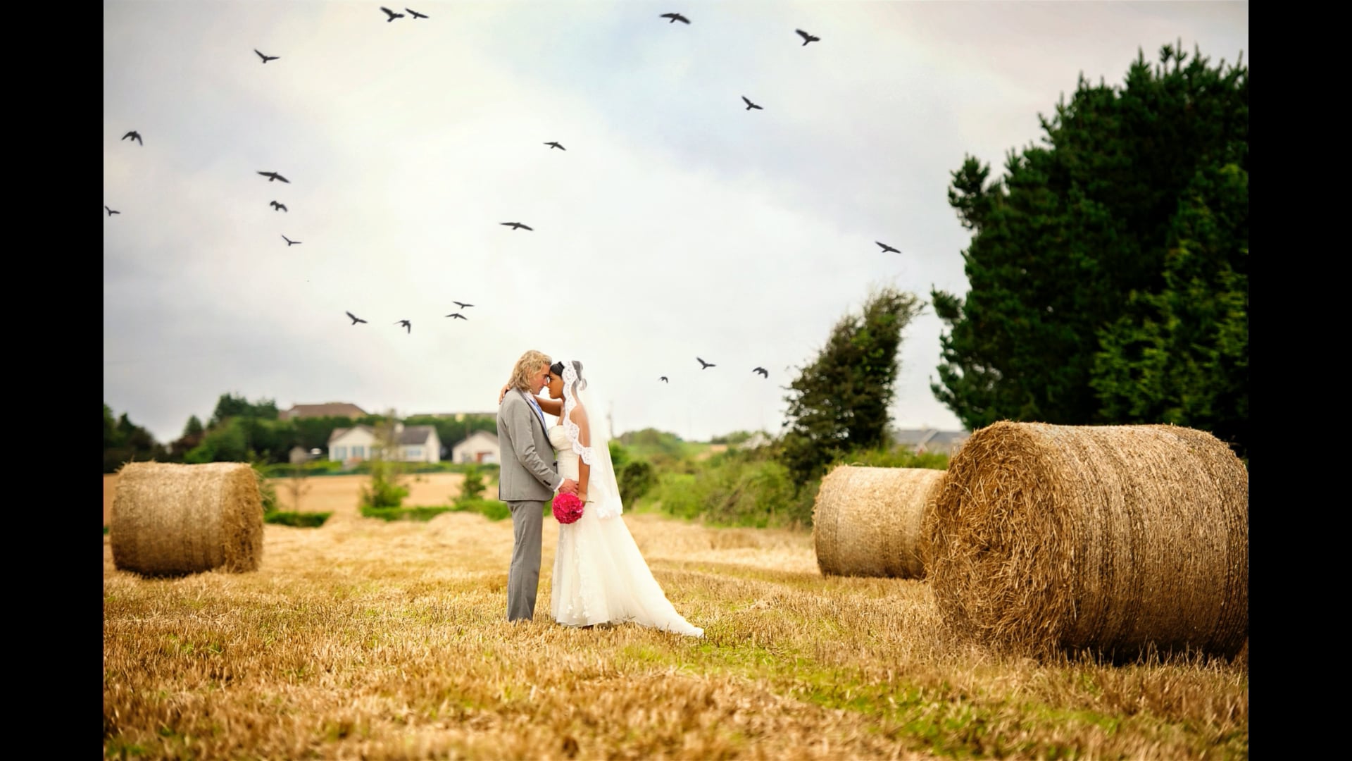Marcio Sheeny - Destination Fine Art Wedding Photographer