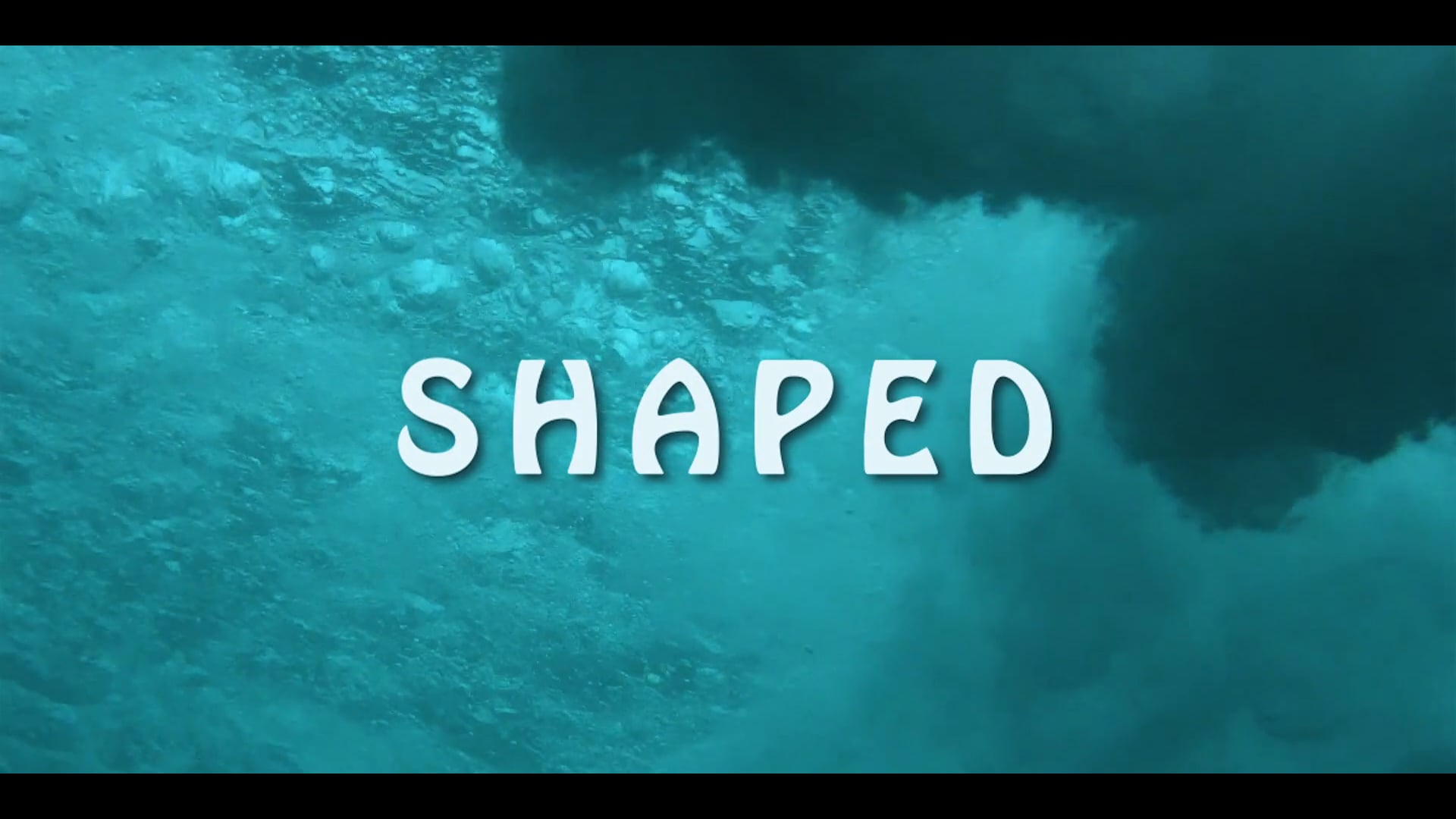 Shaped