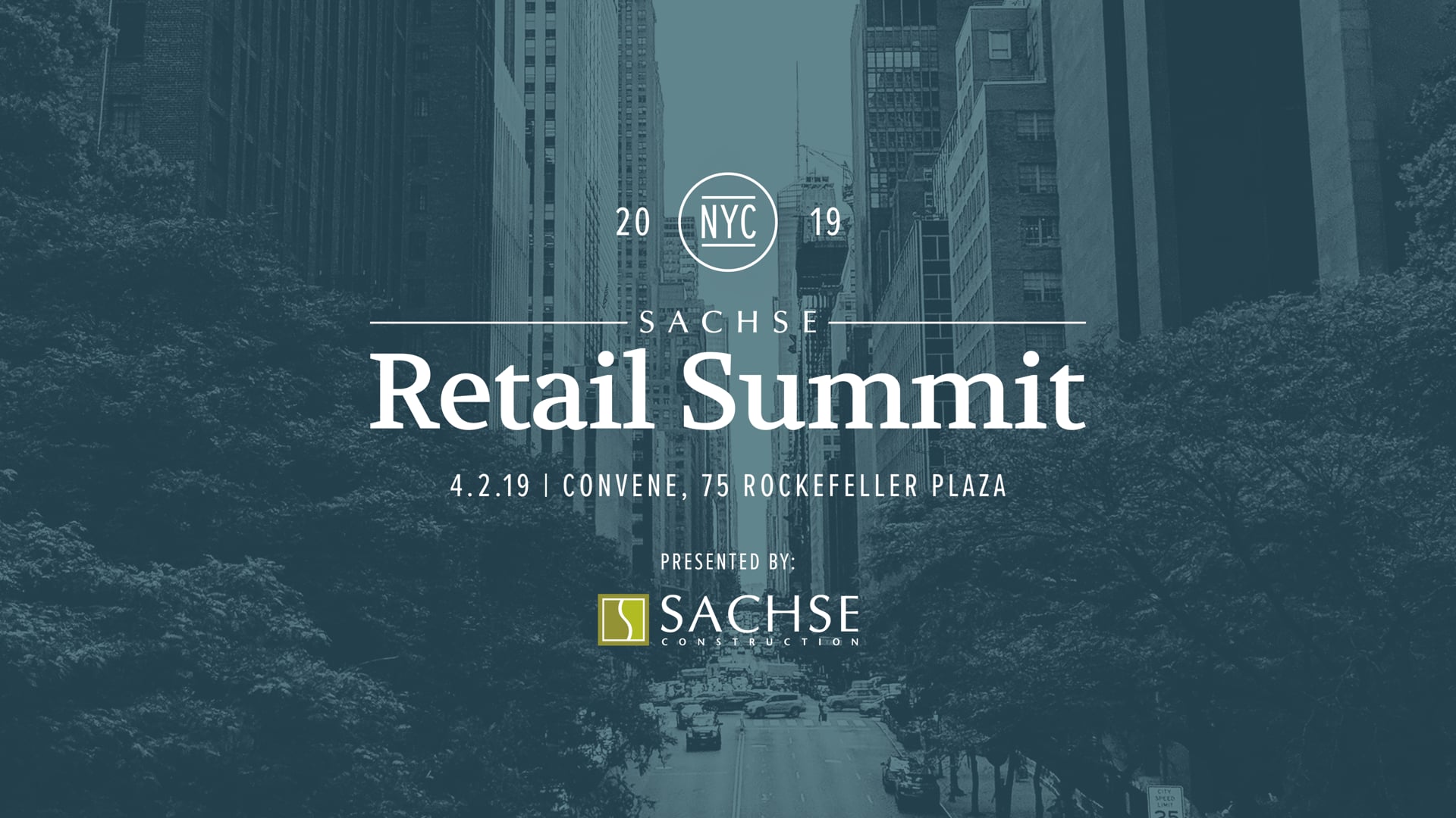 2019 Retail Summit Highlight Film