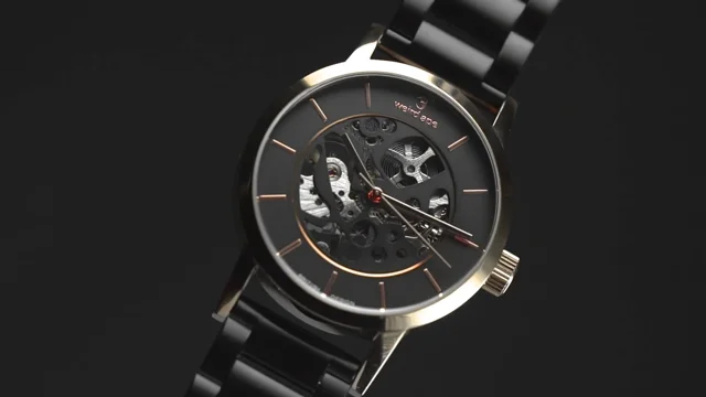 Weird ape 2024 x watch