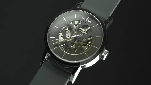 Weird ape hot sale watches website