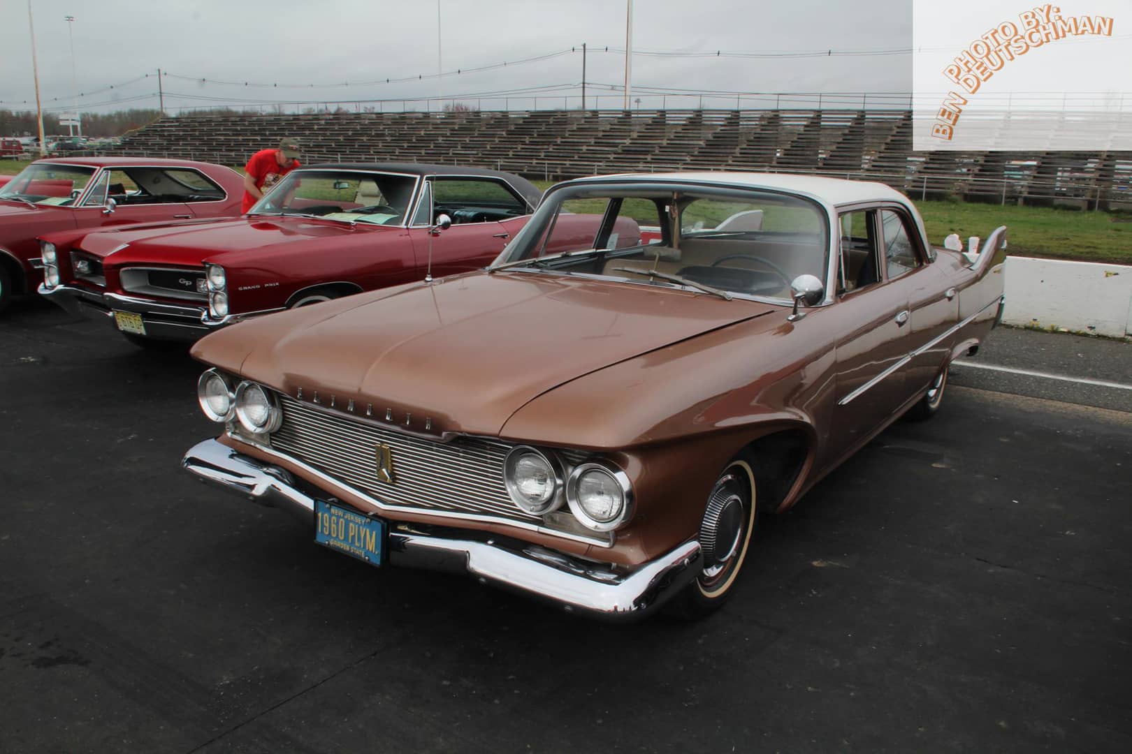 EnglishtownRaceway ParkSpring Car Show 4142019 on Vimeo