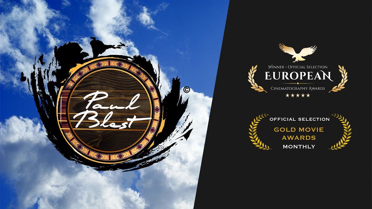 Soul & Breathing: Music Video