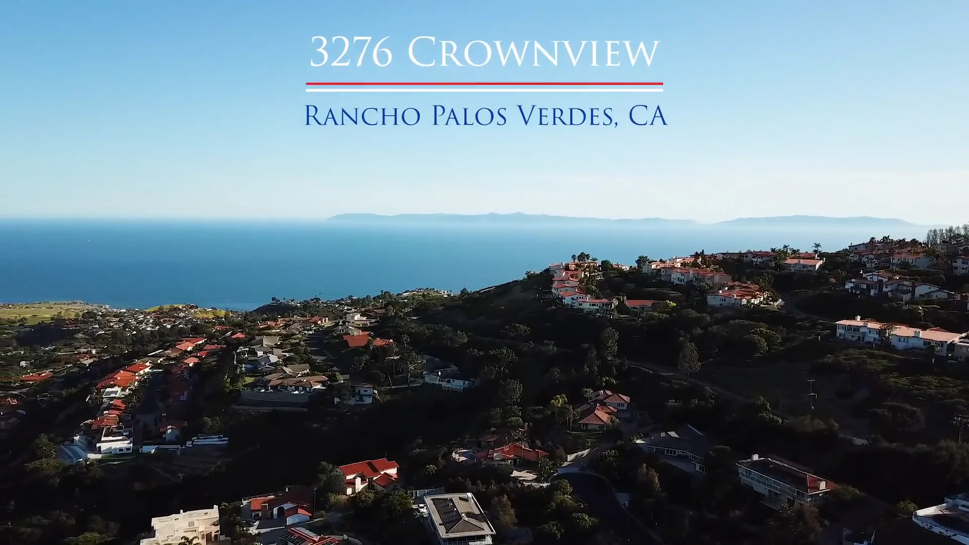 3276 Crownview Dr Rancho Palos Verdes CA 90275