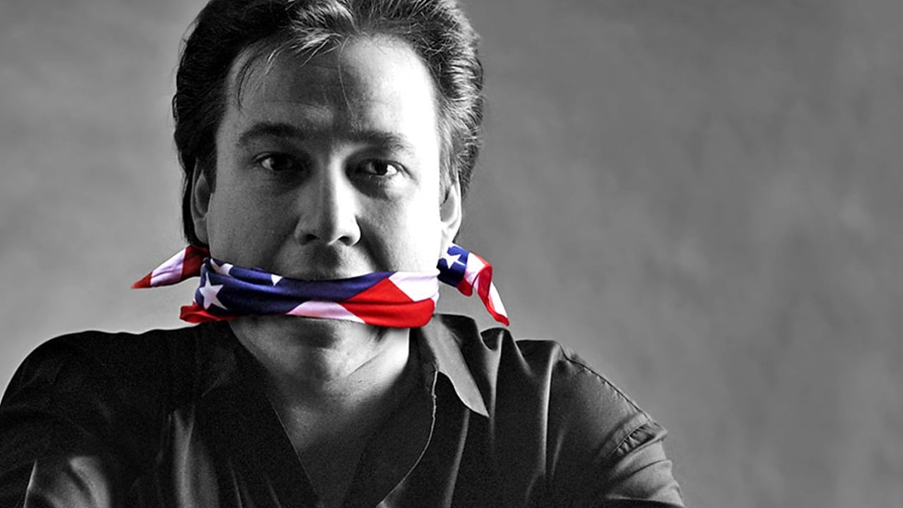 American: The Bill Hicks Story