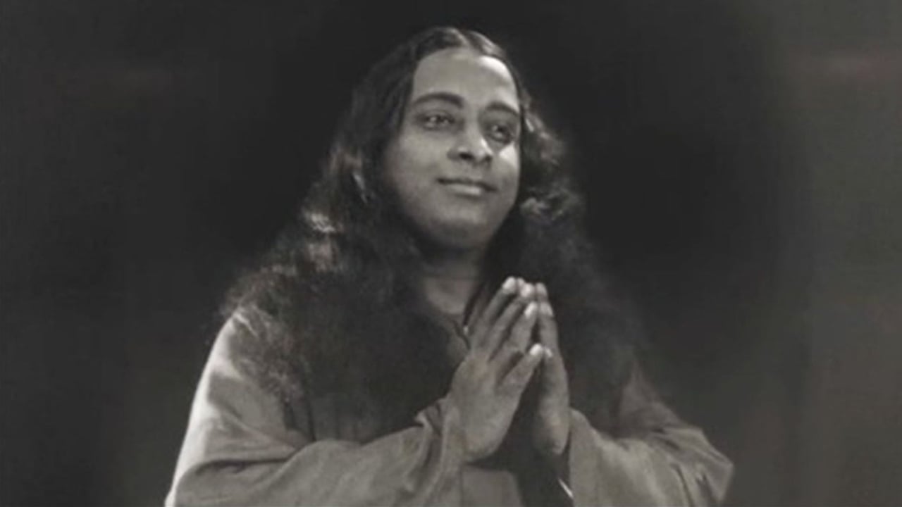 Awake: The Life Of Yogananda