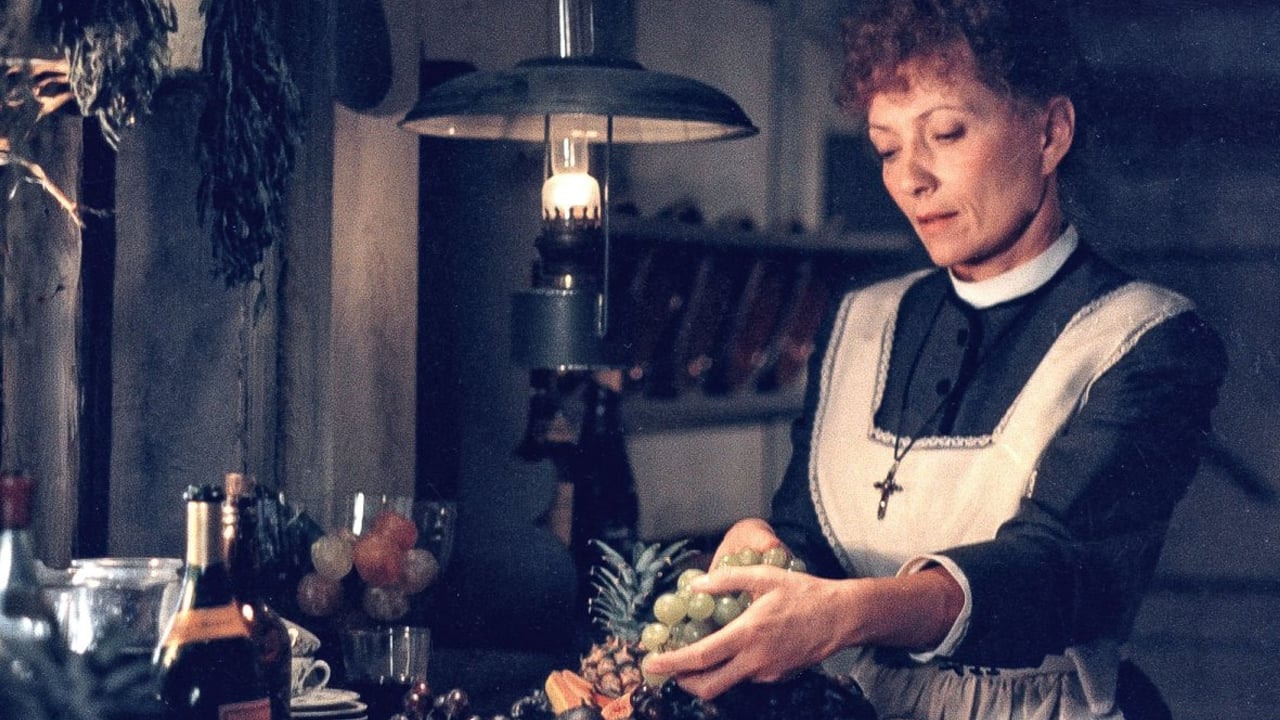 Babette's Feast