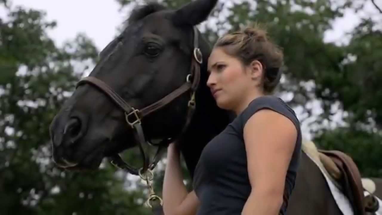 Black Beauty