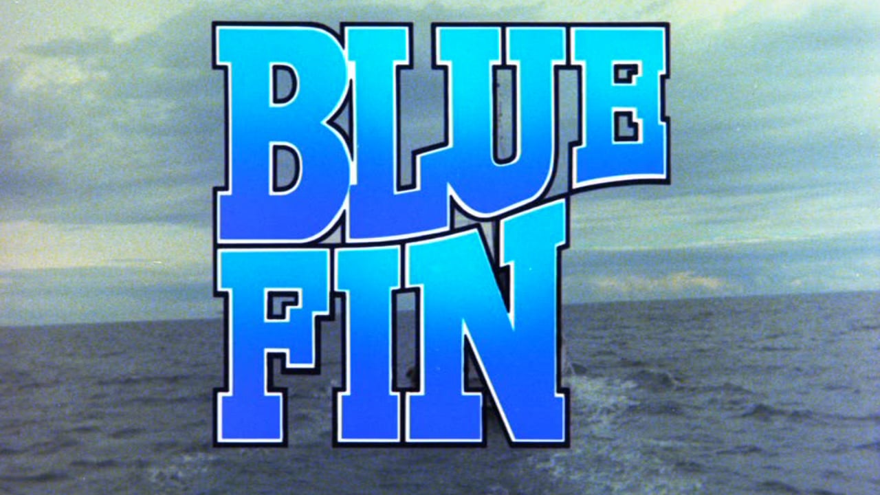 Blue Fin