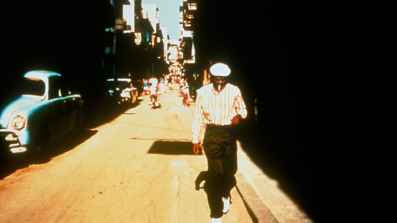 Buena Vista Social Club