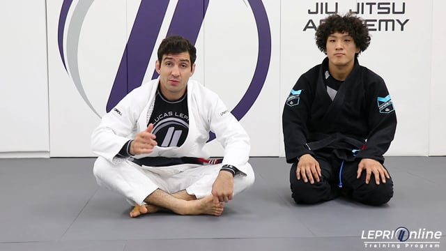 Closed Guard to Back Take Attempt to Sweep Attempt to Reverse Triangle or Reverse Armbar or Kimura