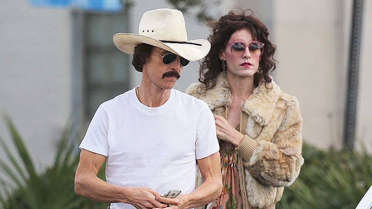 Beamafilm | Dallas Buyers Club