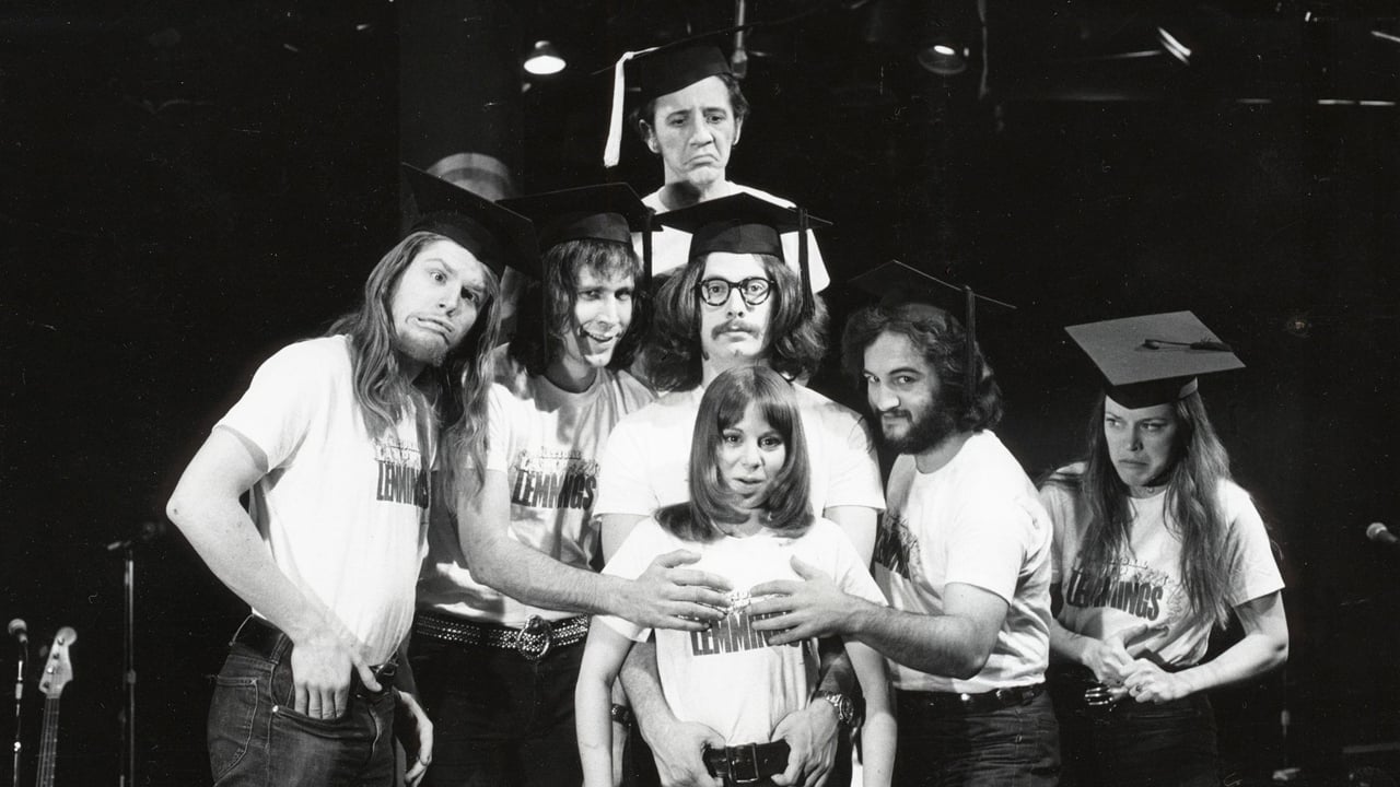 Beamafilm | Drunk, Stoned, Brilliant Dead: The Story of the National Lampoon