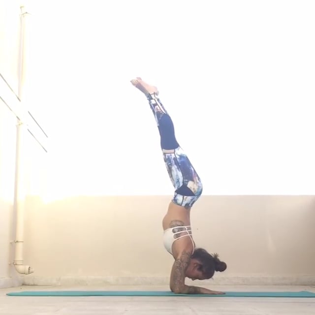Upward Salute, Big Toe, Four Limbed Staff, Upward Facing Dog, Downward Facing Dog, Dolphin, Feathered Peacock