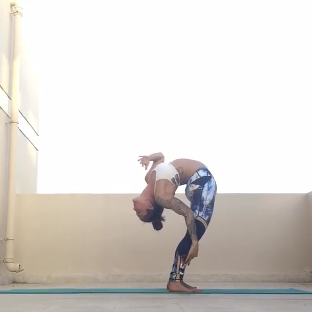 Half Wheel Variation, Wheel Variation, Big Toe
