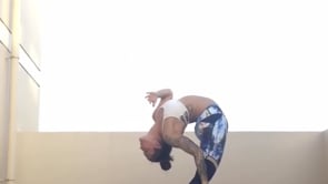 Half Wheel Variation, Wheel Variation, Big Toe